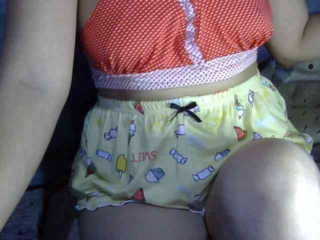 HOTTIEMEE webcam