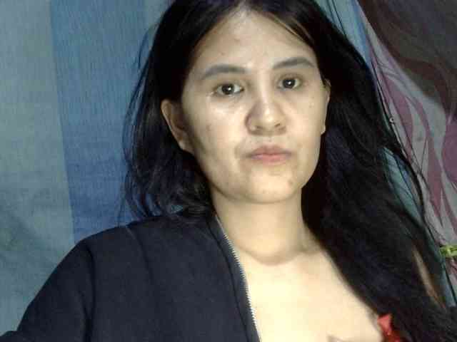 HOTTIEMEE webcam