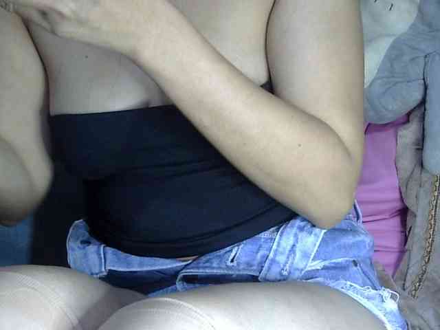 HOTTIEMEE webcam