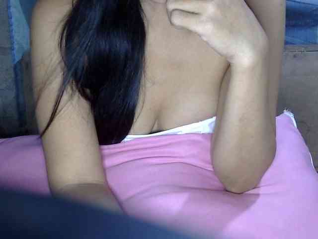 HOTTIEMEE webcam