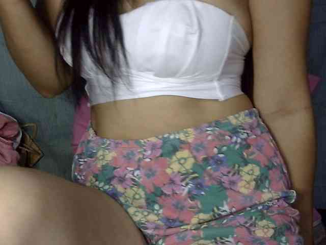 HOTTIEMEE webcam