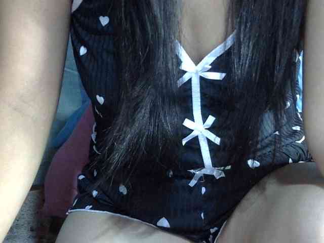 HOTTIEMEE webcam