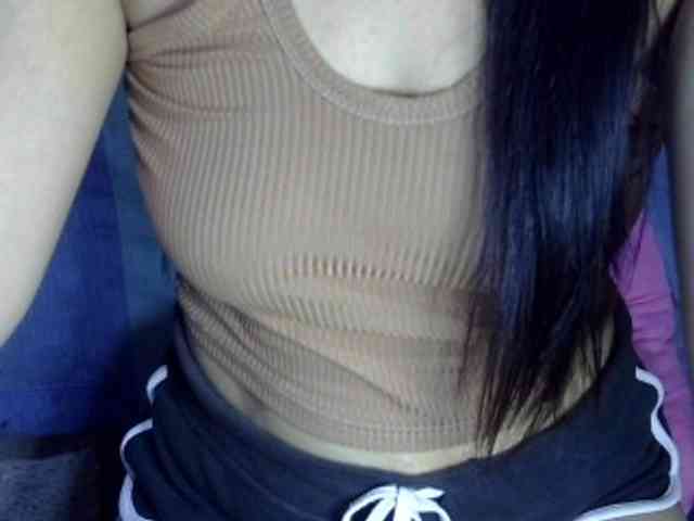 HOTTIEMEE webcam
