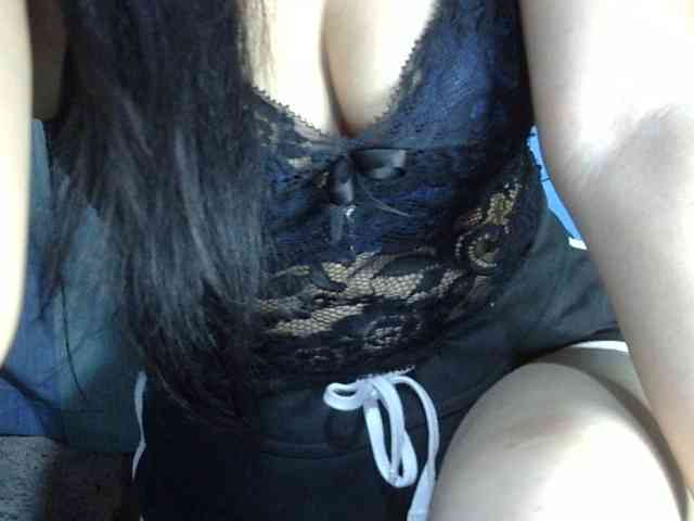 HOTTIEMEE webcam