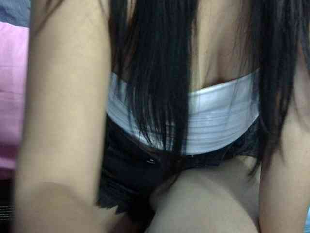 HOTTIEMEE webcam