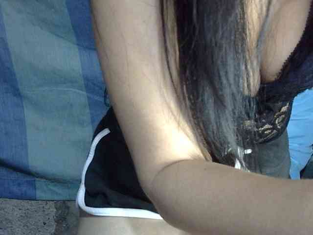HOTTIEMEE webcam
