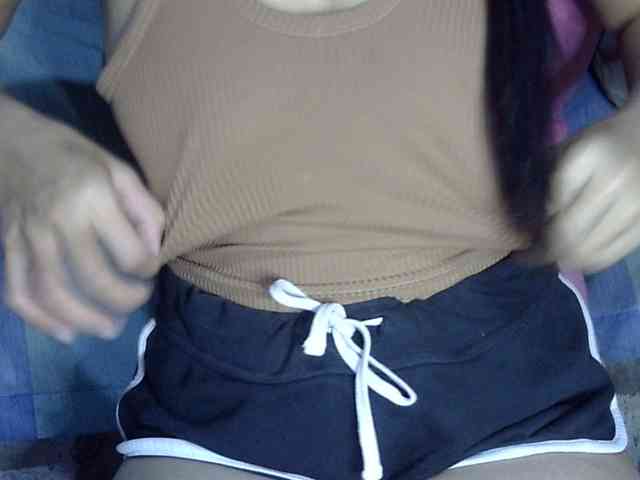HOTTIEMEE webcam