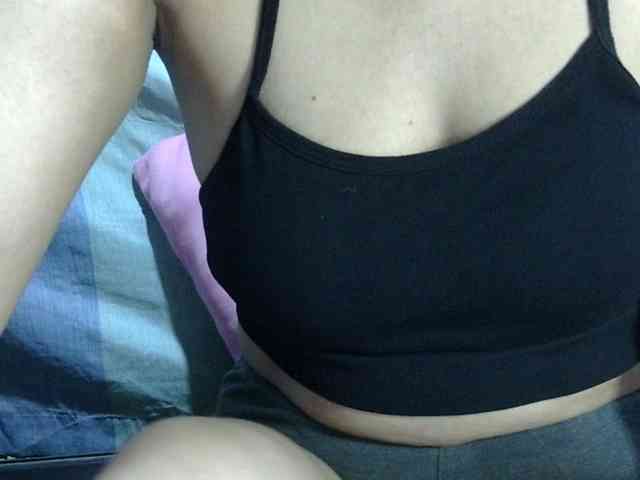 HOTTIEMEE webcam