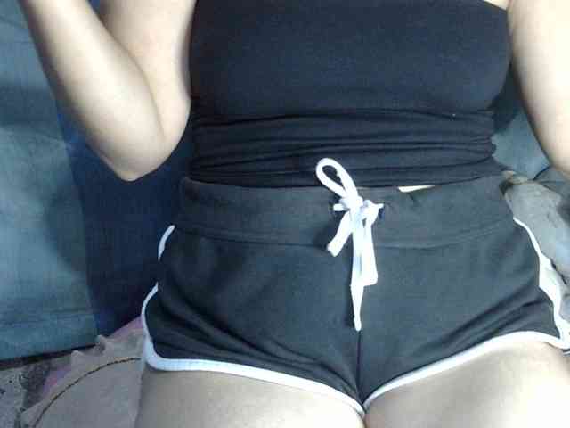 HOTTIEMEE webcam