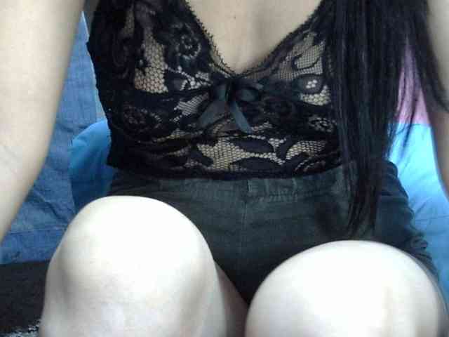 HOTTIEMEE webcam