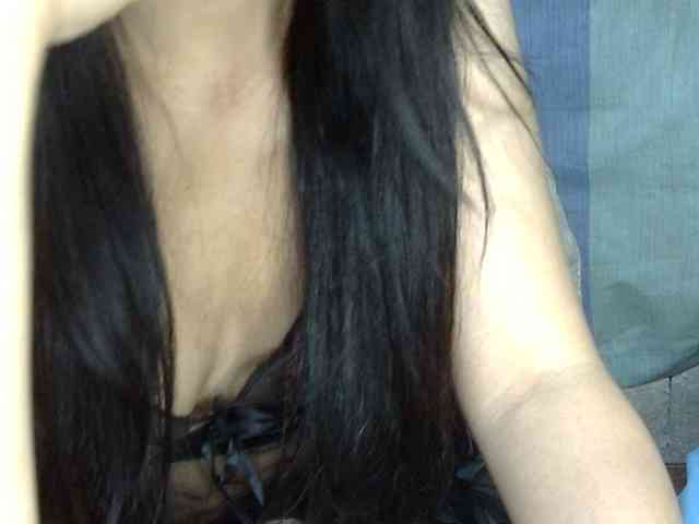 HOTTIEMEE webcam