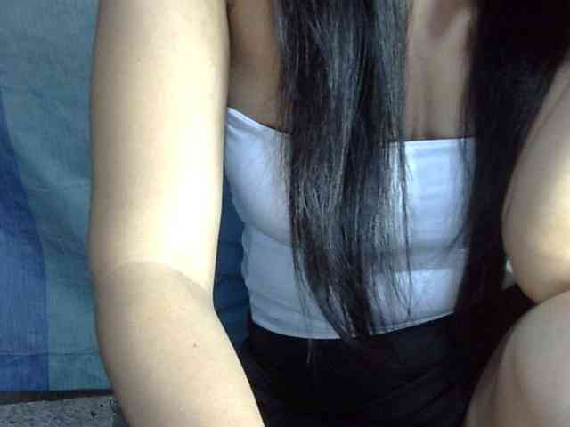 HOTTIEMEE webcam