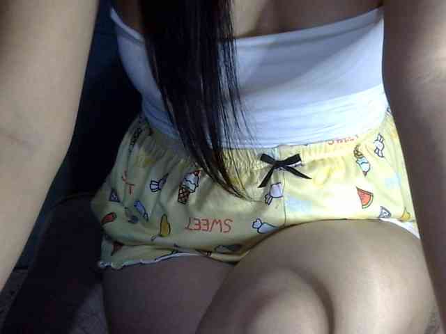 HOTTIEMEE webcam
