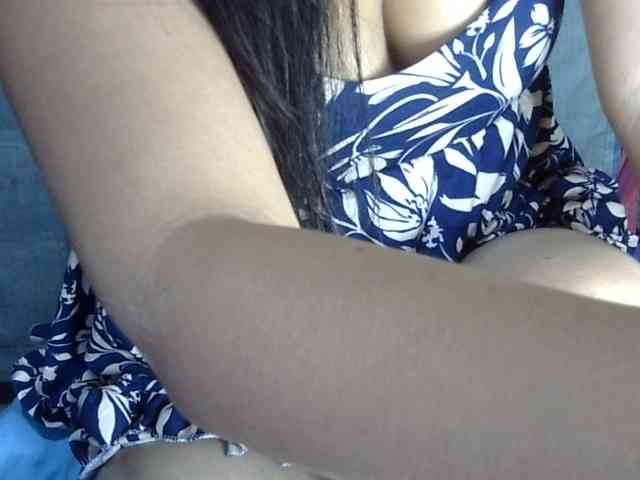 HOTTIEMEE webcam