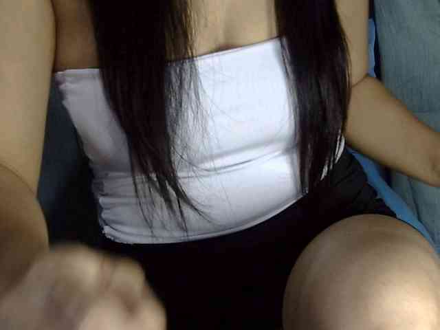 HOTTIEMEE webcam