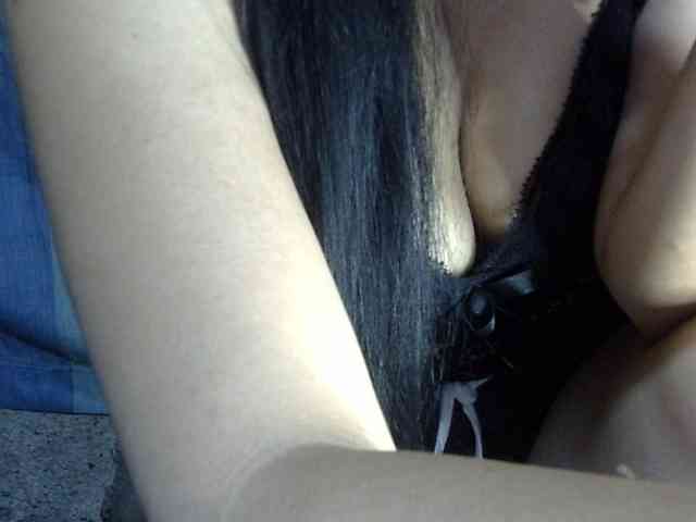 HOTTIEMEE webcam