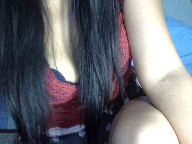 HOTTIEMEE webcam