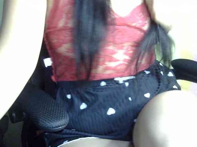 HOTTIEMEE webcam