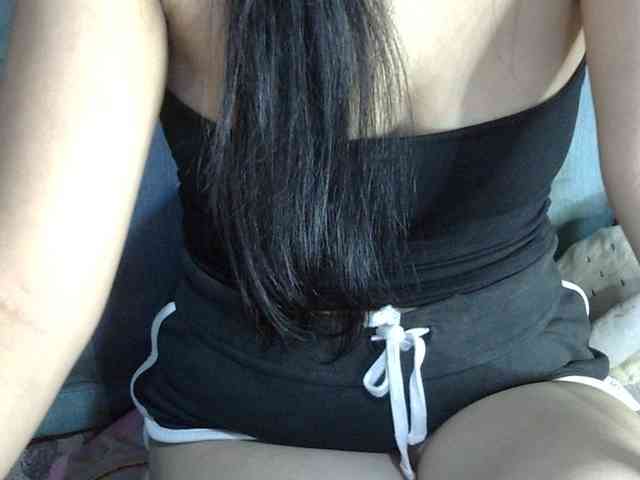 HOTTIEMEE webcam