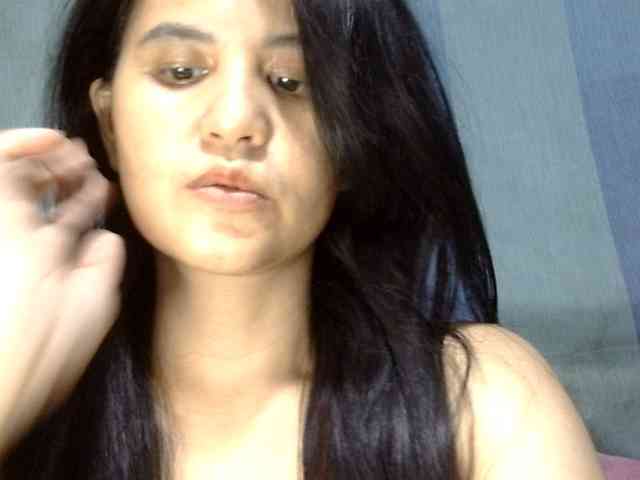 HOTTIEMEE webcam