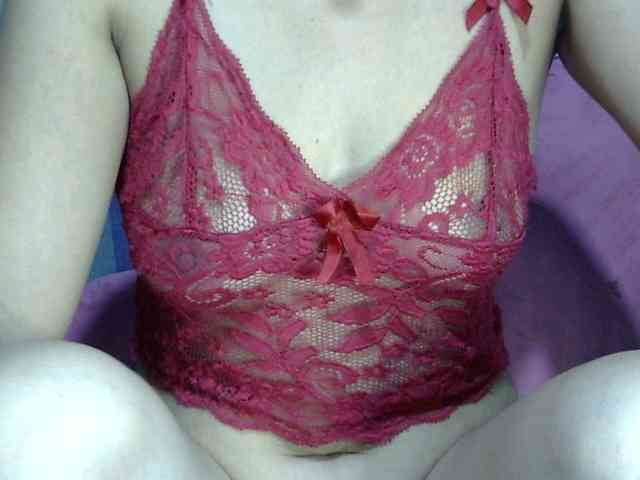 HOTTIEMEE webcam