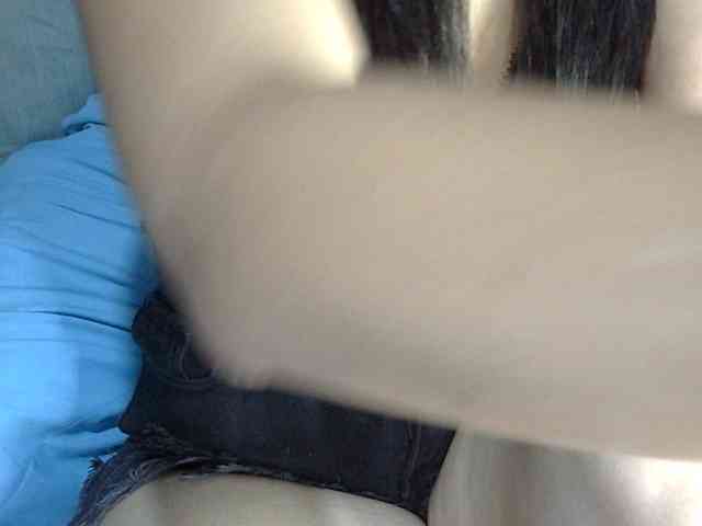 HOTTIEMEE webcam