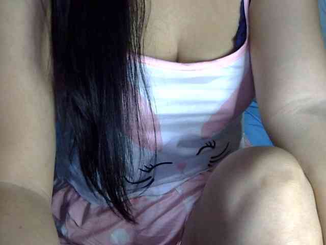 HOTTIEMEE webcam