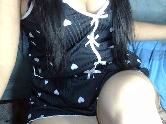 HOTTIEMEE webcam