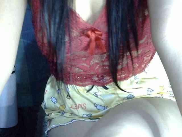 HOTTIEMEE webcam