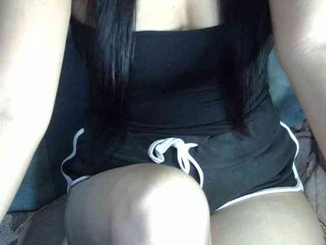 HOTTIEMEE webcam