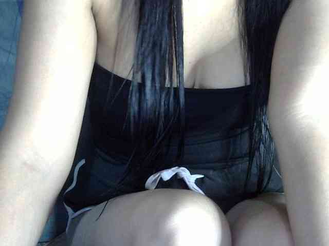 HOTTIEMEE webcam
