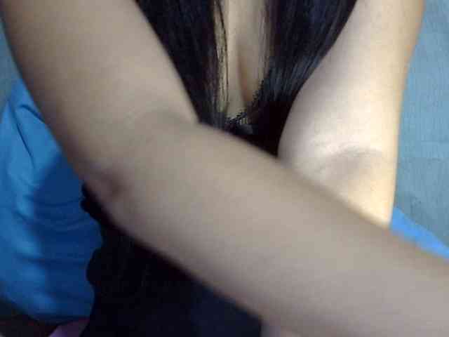 HOTTIEMEE webcam