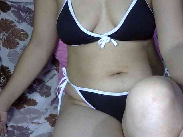 HOTTIEMEE webcam