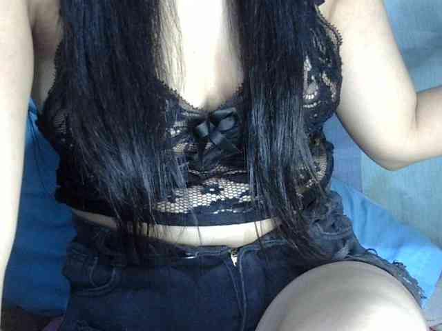 HOTTIEMEE webcam