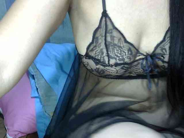 HOTTIEMEE webcam