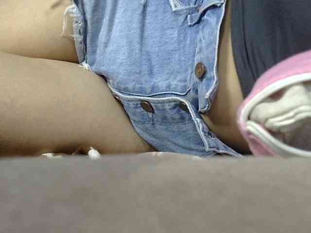 HOTTIEMEE webcam