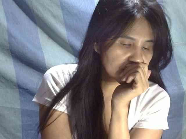 HOTTIEMEE webcam
