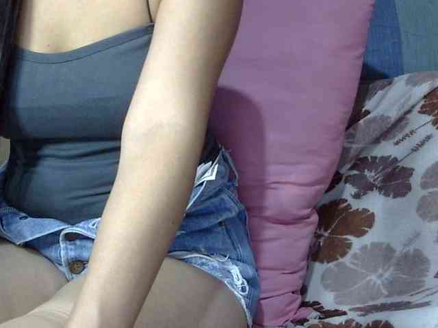 HOTTIEMEE webcam