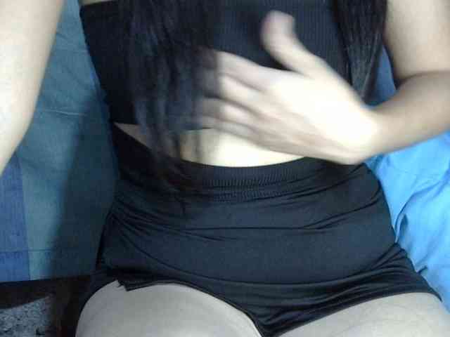 HOTTIEMEE webcam