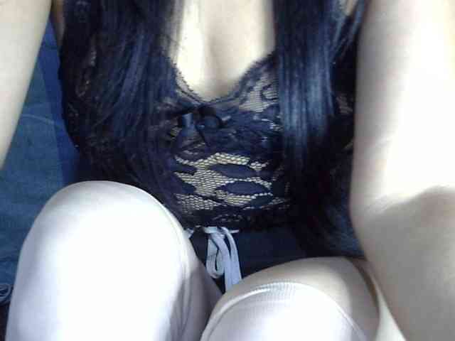 HOTTIEMEE webcam
