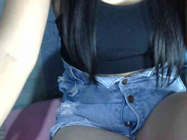 HOTTIEMEE webcam