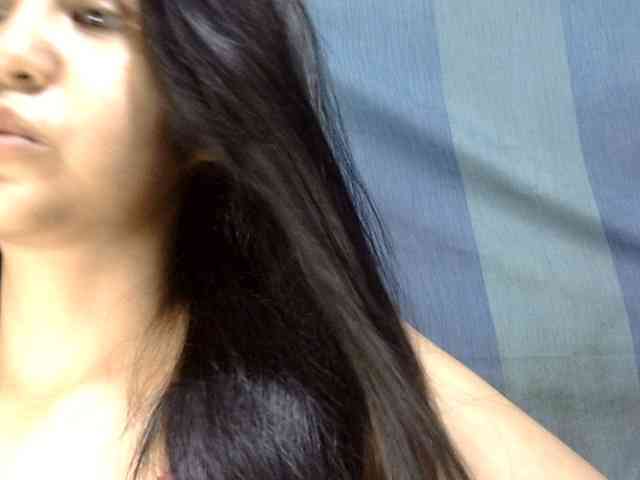 HOTTIEMEE webcam