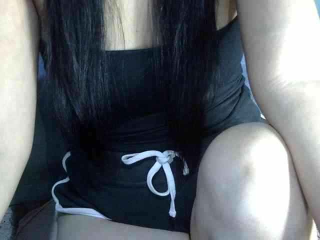HOTTIEMEE webcam