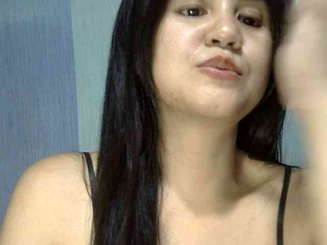 HOTTIEMEE webcam