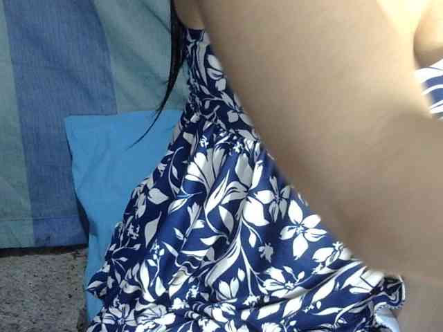 HOTTIEMEE webcam