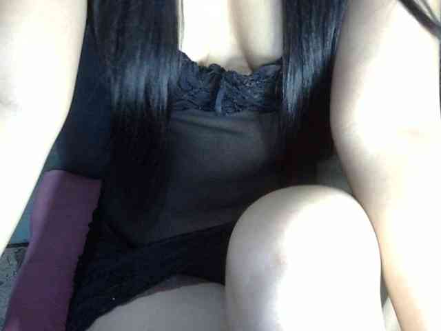 HOTTIEMEE webcam