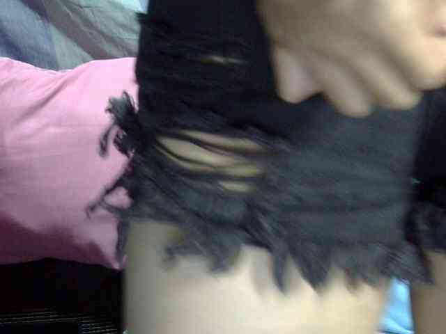 HOTTIEMEE webcam