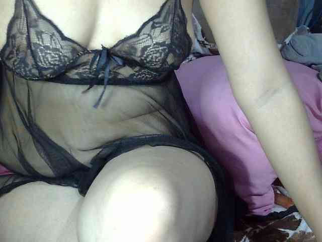 HOTTIEMEE webcam