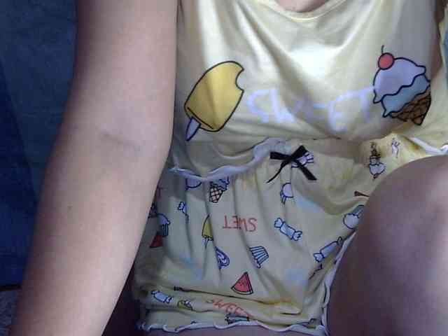 HOTTIEMEE webcam