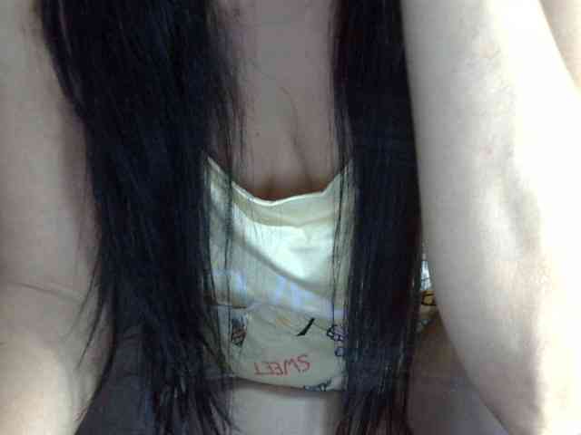 HOTTIEMEE webcam